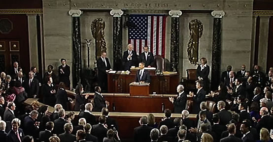 The State of the Union: President Obama's Plan to Win the Future. The State of the Union: President Obama's Plan to Win the Future.